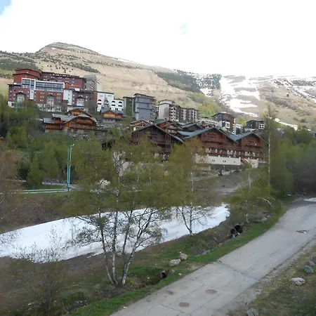 3 Pièces Pour 6 Personnes Proche Des Pistes - Fr-1-516-11 Appartement *