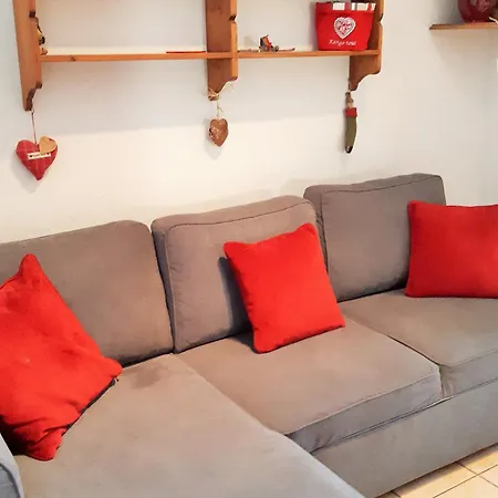 3 Pièces Pour 6 Personnes Proche Des Pistes - Fr-1-516-11 *