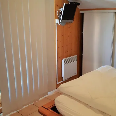 3 Pièces Pour 6 Personnes Proche Des Pistes - Fr-1-516-11 Appartement