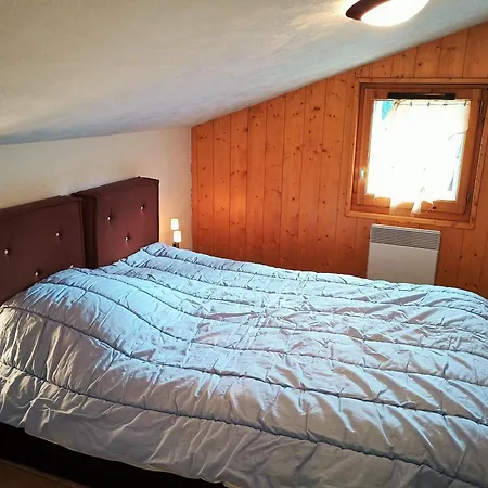 3 Pièces Pour 6 Personnes Proche Des Pistes - Fr-1-516-11 Appartement *