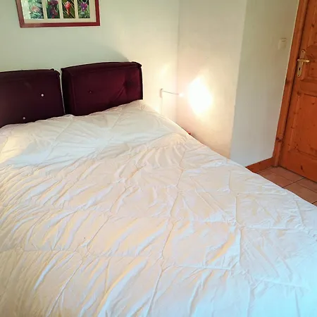 Appartement 3 Pièces Pour 6 Personnes Proche Des Pistes - Fr-1-516-11 *