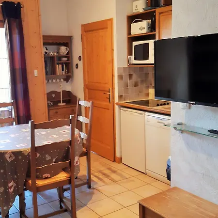 3 Pièces Pour 6 Personnes Proche Des Pistes - Fr-1-516-11 Les Deux Alpes