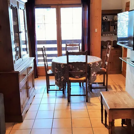 3 Pièces Pour 6 Personnes Proche Des Pistes - Fr-1-516-11 * Les Deux Alpes