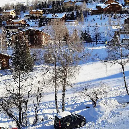 3 Pièces Pour 6 Personnes Proche Des Pistes - Fr-1-516-11