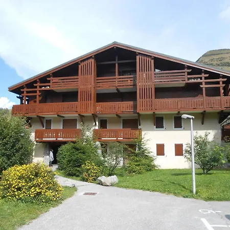 Appartamento 3 Pièces Pour 6 Personnes Proche Des Pistes - Fr-1-516-11 Les Deux Alpes