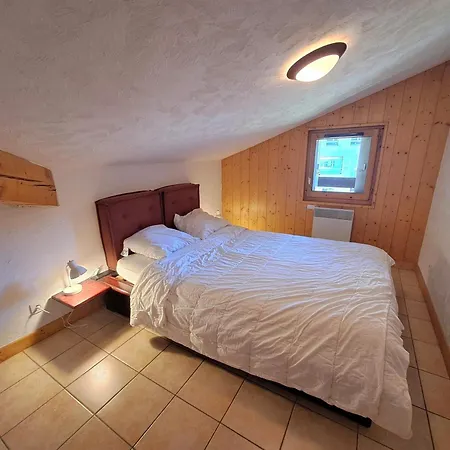 3 Pieces Pour 6 Personnes Proche Des Pistes - Fr-1-516-11 Appartement