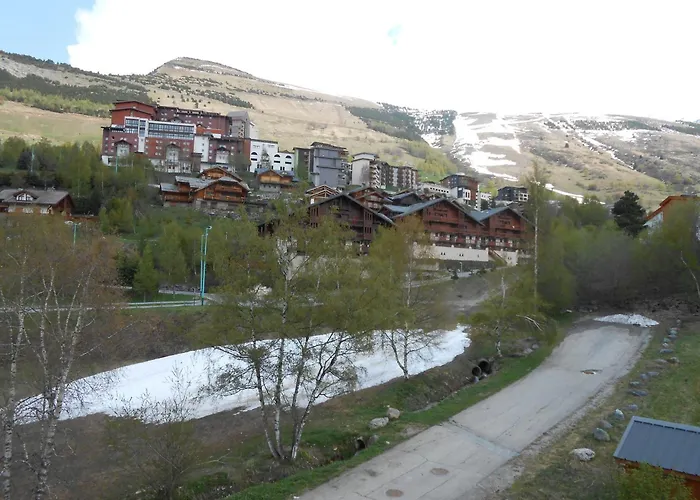 3 Pieces Pour 6 Personnes Proche Des Pistes - Fr-1-516-11 Apartment *