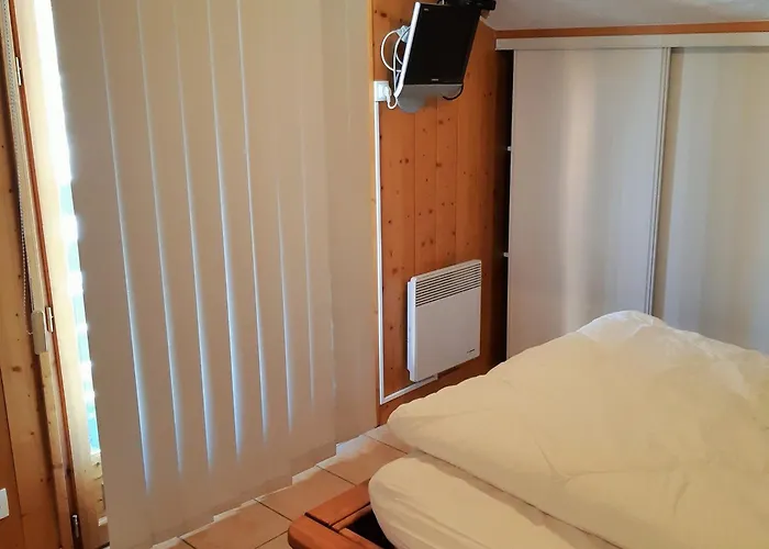 3 Pieces Pour 6 Personnes Proche Des Pistes - Fr-1-516-11 Apartment